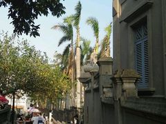 -鼓浪屿钢琴博物馆