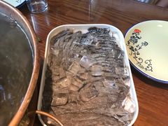 -竹叶涮肉坊(总店)