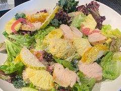 -老友时光·Pizza(泰华黑金店)