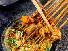 -镇江龙·火锅串串(武侯祠店)