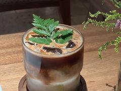 -翠贝卡&Mama Kelly Brunch Coffee(河西店)