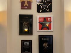 -上海和平饭店华懋阁 Cathay Room