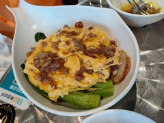 -公仔堂港式茶餐厅(西村店)