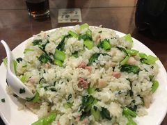 -长兴菜馆(高桥店)