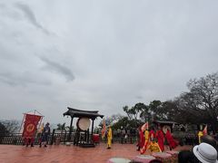 -胡里山炮台
