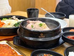 -高社长参鸡汤(高丽街店)