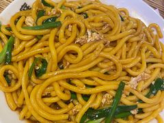-潮庭·大连海鲜·炭火烧烤·扇贝王(大连店)