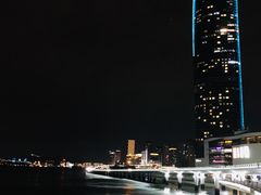 -演武大桥观景平台