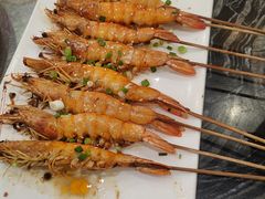-江湖黑大兔(杨家坪店)