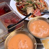 泰美味啦‼️