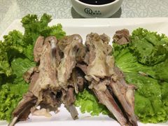 -老毛手抓·盐池滩羊非遗手抓(宁夏总店)