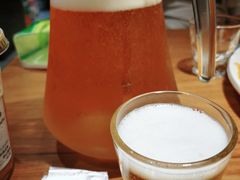 -森龍邑·烧烤·海鲜·炒菜(闽江路店)