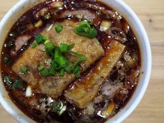 生烫牛肉粉-豫楚源美猴王·面(武商广场店)