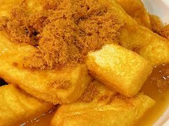 -鑫悦楼煎蟹·16年海鲜大排档