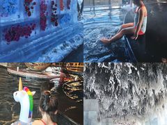 -清河半岛温泉度假酒店