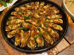 -北李妈妈菜(鲁能城店)