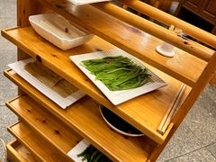 -老码头火锅(玉林店)