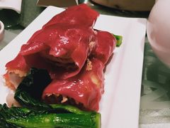 红米肠-白云宾馆·白云宴餐厅