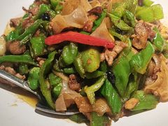 -荷花亭·湖北融合菜(中商广场店)