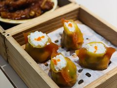-蔡澜点心(三里屯T+MALL店)