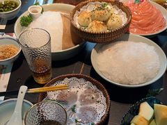 -大隐·成都火锅Bistro(合生麒麟新天地店)
