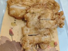 -河南食府(人民路店)