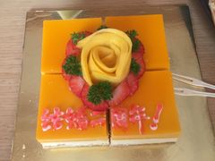 -山之川日料放题(通州店)