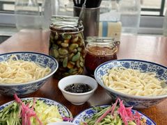 -方砖厂69号炸酱面(方砖厂胡同店)