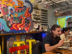 -Mesa Madre梅萨妈妈·Bintana(国贸店)