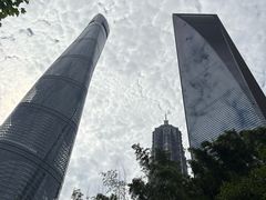 -东方明珠·空中旋转餐厅