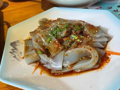 -民食香·腊排骨野生菌美食(木府店)