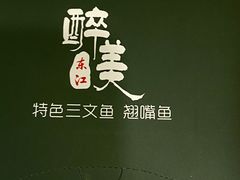 -醉美东江·三文鱼·烧鸡公
