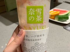 -奈雪的茶(石厦时代广场店)