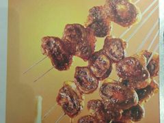 -聚点串吧·北京烧烤(赵登禹路店)