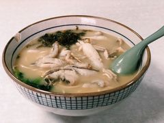 -明呈黄鱼面馆(斜土路店)