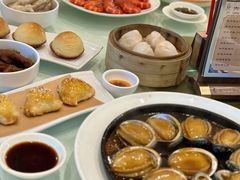 -金河半岛园林酒家(金融城店)