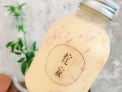 -侘寂甜品(自取店)