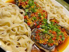 -湘味·鱼头王(上夼美食街店)