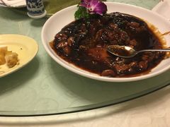 -白家餐厅(徐家汇店)