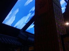 -不二茶空间·养生宴(石景山店)