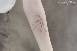 -飛凡TATTOO纹身•原创
