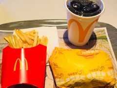 -麦当劳(金沙广场店)