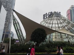 -南京时尚莱迪购物广场(正洪街店)