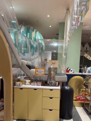 -奈尔宝家庭中心·亲子餐厅(华采天地店)