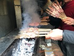 羊肉串-同来顺烧烤餐厅(哈尔滨道店)