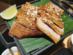 -simply thai天泰(静安嘉里中心店)