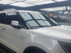 -车匠汽车美容装饰(金源店)