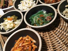 -三代烤肉(保利广场店)