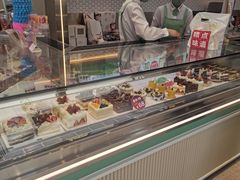 -精点味道(西安路店)