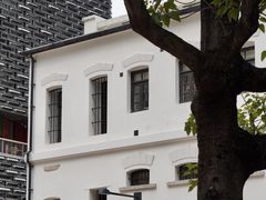 -大馆(前中区警署建築群)